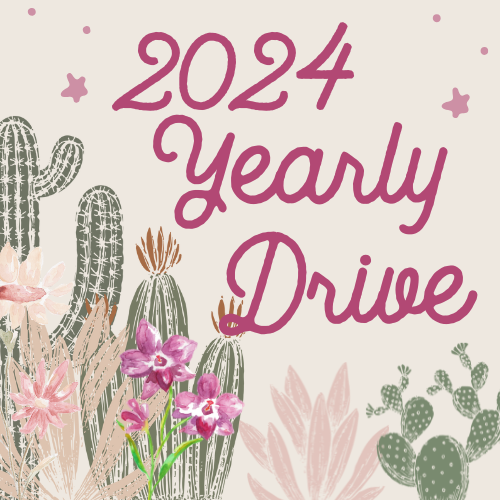 2024 Year Drive