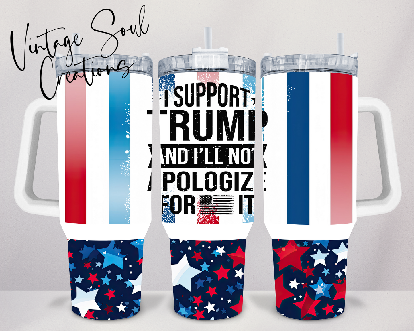 Support Trump