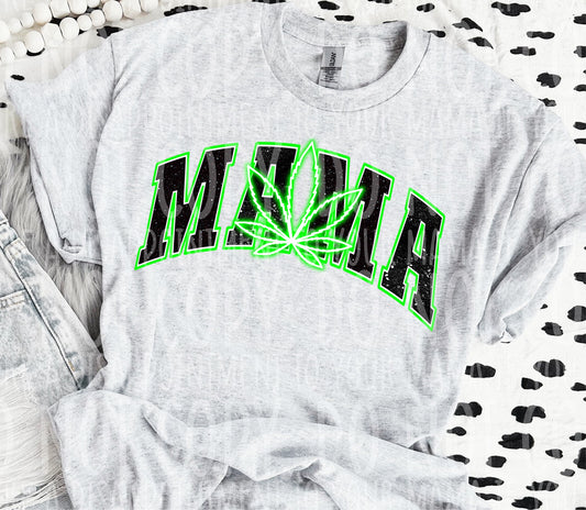 Weed Mama