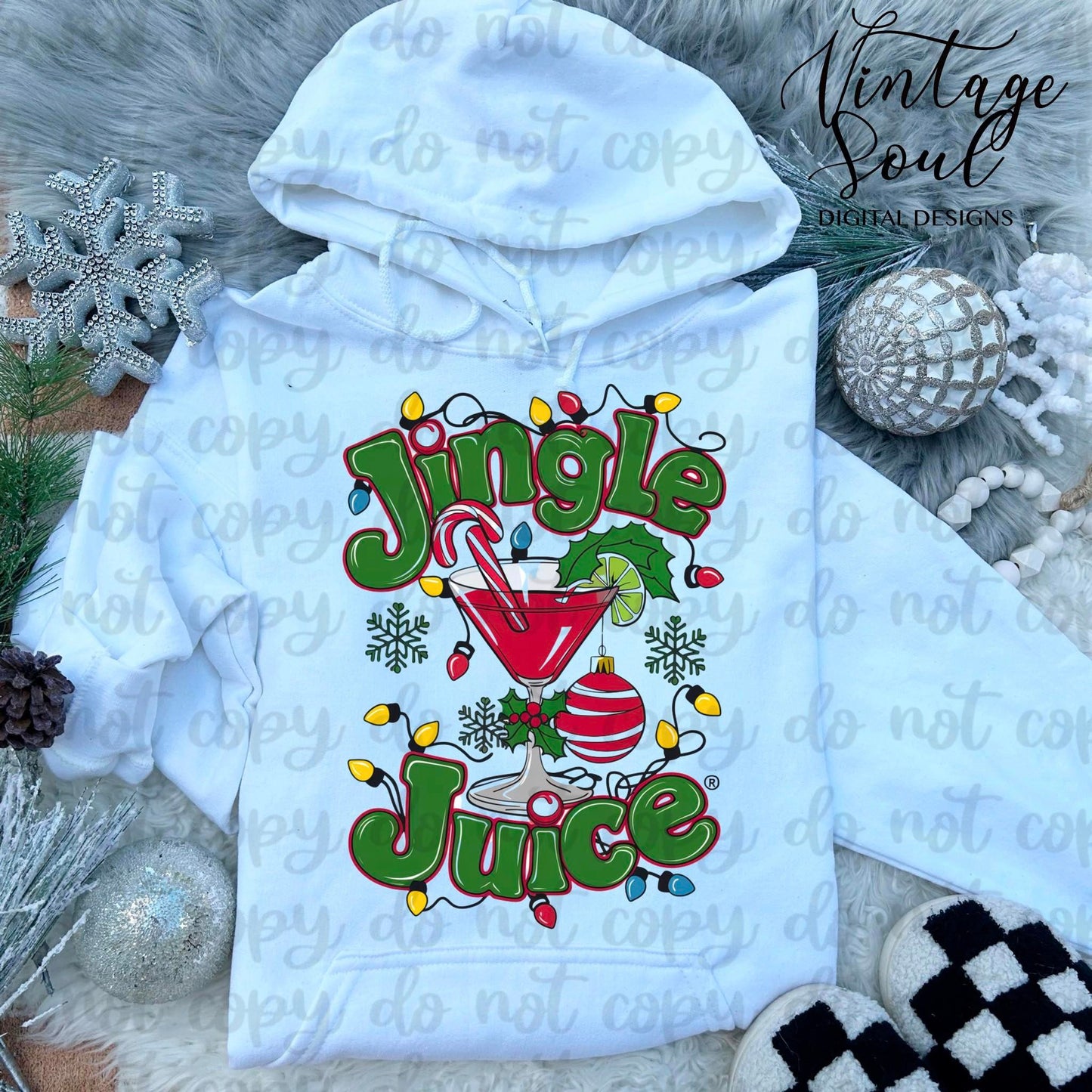 Jingle Juice