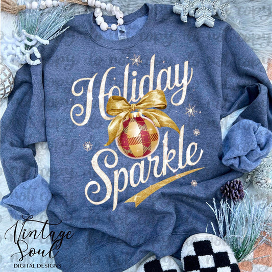 Holiday Sparkle