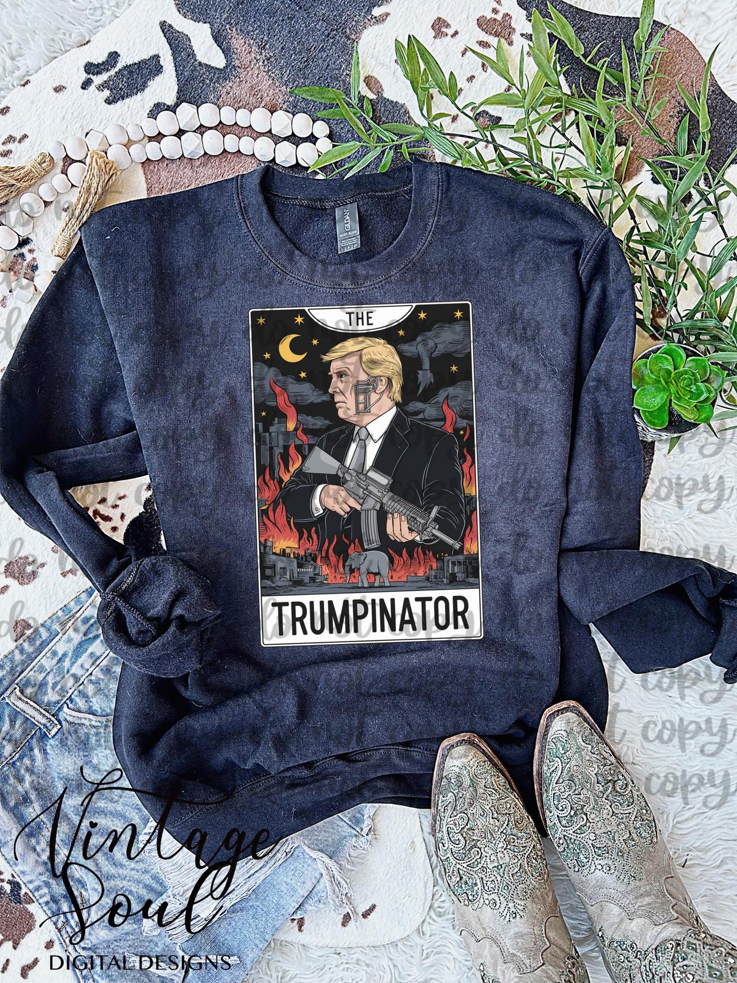 Trumpinator