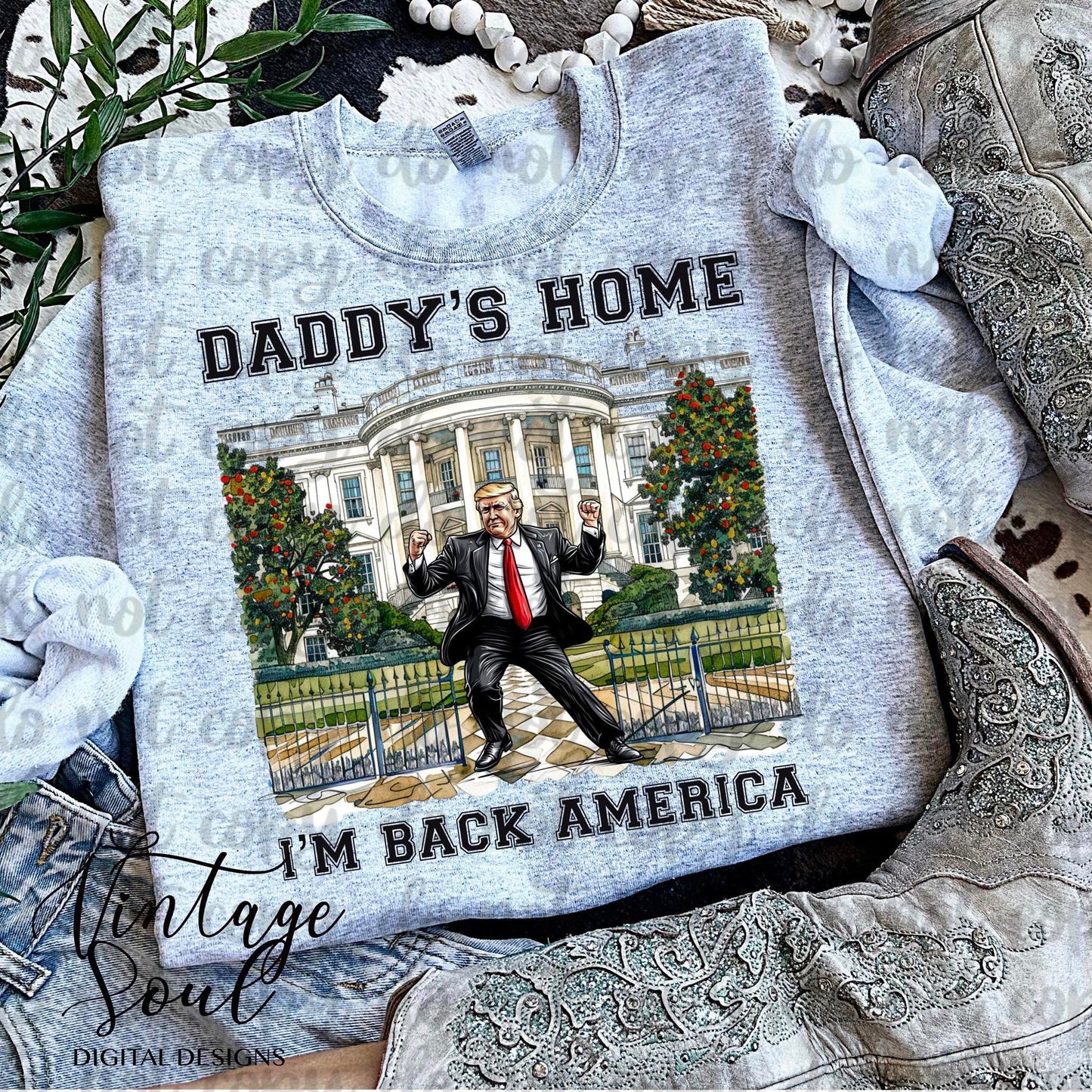 Daddy's Home