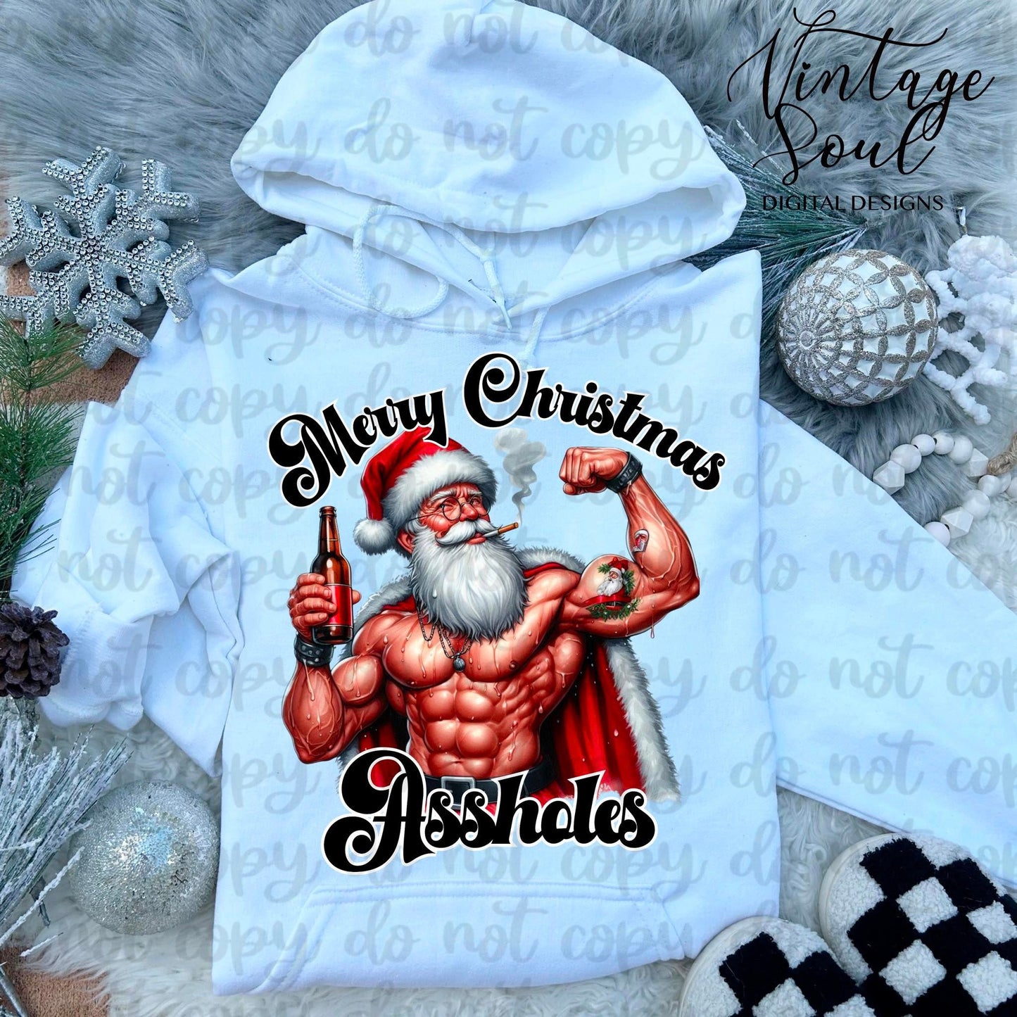 Naughty Christmas Bundle