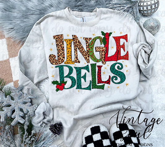 Jingle Bells