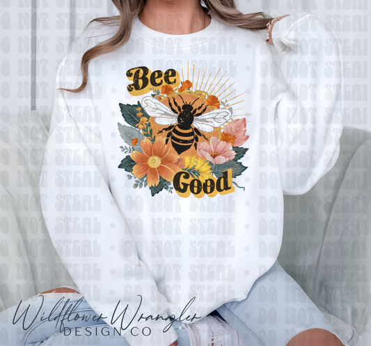 Bee Good