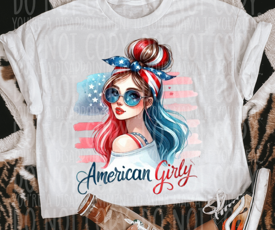 American Girly