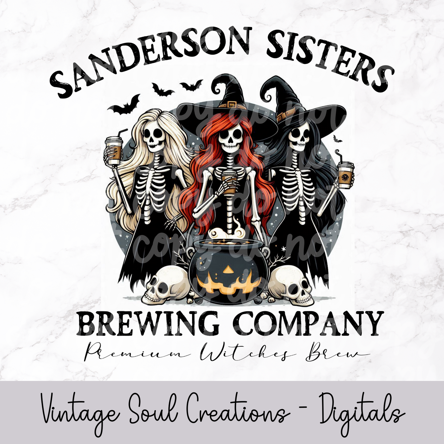 Sisters Witch Brewing