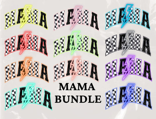 Mama & Mini Bundle